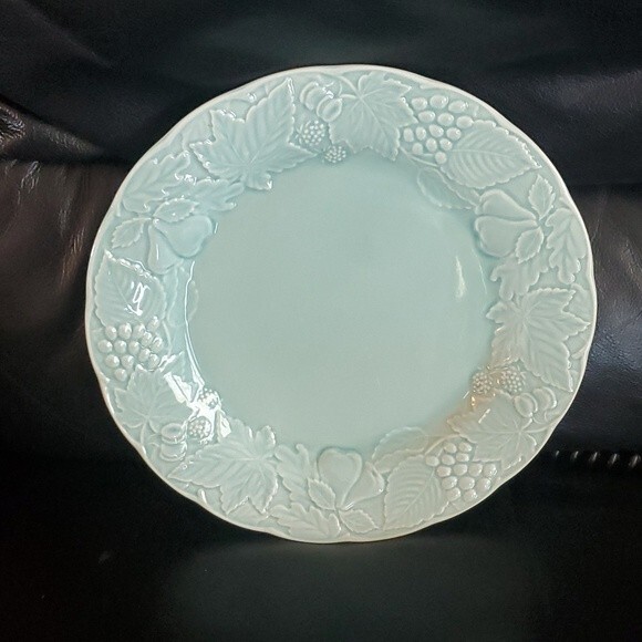 Optimum lead free HOME PLATE Lenox div.  ' WOODBURY ' - Picture 6 of 8